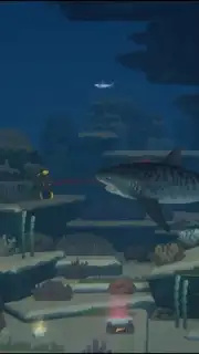 Dave the Diver (CN) captura 3