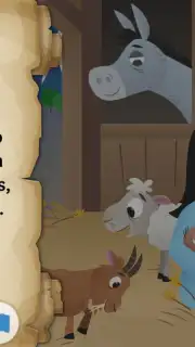 Bible App for Kids captura 6