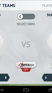 FIFA 14 captura 4