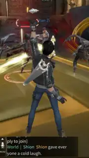 Time Raiders captura 10