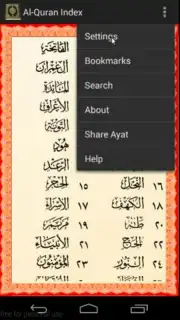 Al-Quran (Free) captura 3
