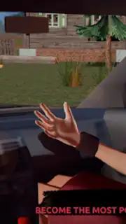 Russian Village Simulator 3D captura 14
