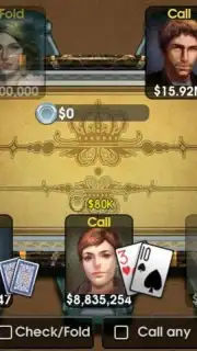DH Texas Poker captura 3