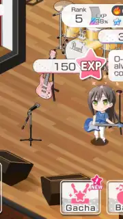 BanG Dream! Girls Band Party! captura 8