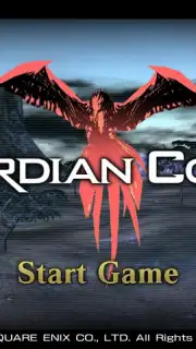 Guardian Codex captura 9