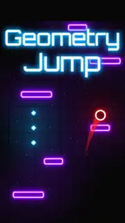 Geometry Jump captura 5