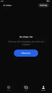 AI Video captura 3