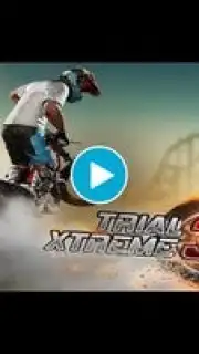 Trial Xtreme 3 captura 1