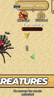 Pocket Ants captura 3
