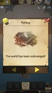 A Girl Adrift captura 3