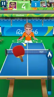 Rio 2016 Olympic Games captura 1