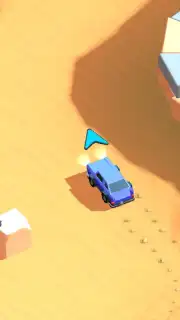 Crash of Cars captura 5