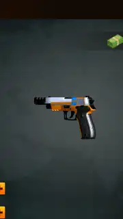Commando Shooting Games FPS captura 2
