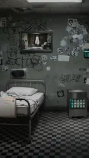 Mental Hospital Escape captura 8