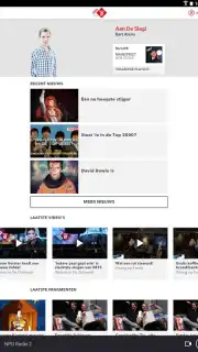 NPO Radio 2 captura 6