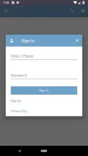 OttPlayer captura 2