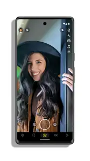 Pixel Camera Services captura 1