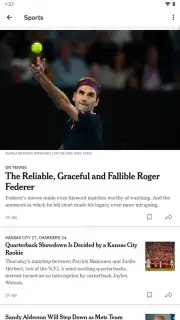 The New York Times captura 8
