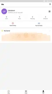 SHAREit Lite captura 7