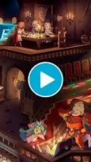 Knightcore Universal captura 1