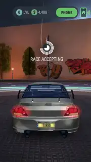 Turbo Tornado: Open World Race captura 8