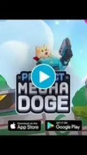 Project MechaDoge captura 1