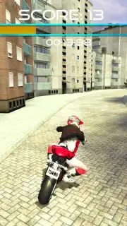 City Bike captura 1