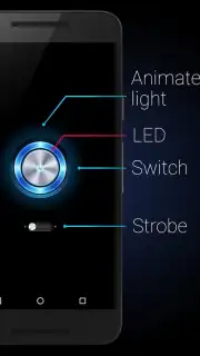 Flashlight (Artline) captura 5