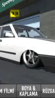 3D Drift Simulator - Modified Sahin captura 7