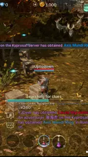 ArcheAge WAR captura 18