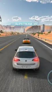 CarX Highway Racing captura 3