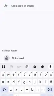 Google Sheets captura 18