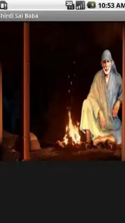 Shirdi Sai Baba captura 1