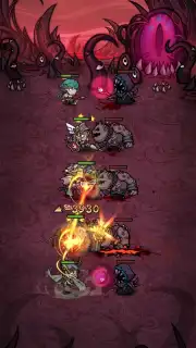 Auto Heroes captura 1
