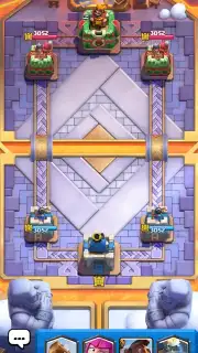 Clash Royale captura 23