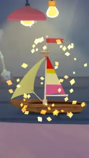 Be-be-bears: Adventures captura 9