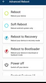 Root ToolCase Light captura 5