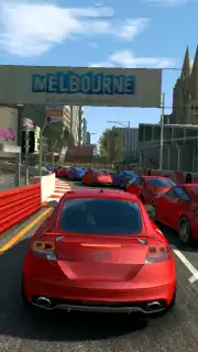 Real Racing 3 captura 8