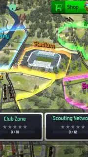 Soccer Manager 2020 captura 3
