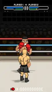 Prizefighters Boxing captura 17