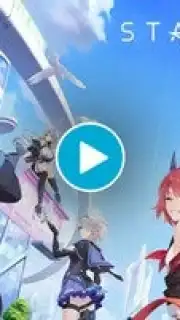 Starseed: Asnia Trigger (KR) captura 1
