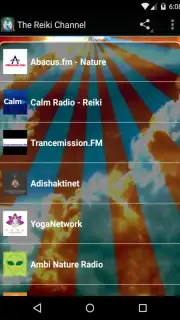 The Reiki Channel captura 5