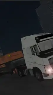 Truck Simulator : City captura 5