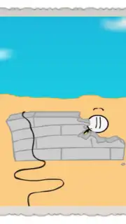 Stickman Money captura 3