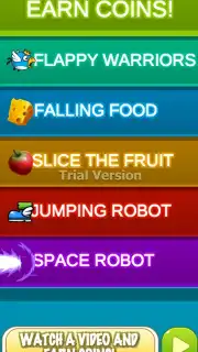 Talking Droid captura 3