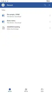Microsoft Word captura 1