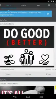 SlideShare captura 7