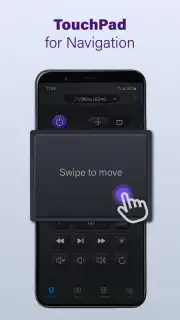 Universal TV Remote for Roku & All TV captura 5