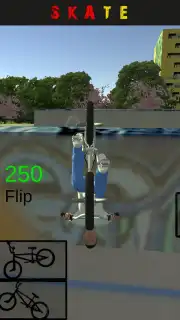 BMX FE3D 2 captura 1
