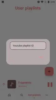 Musify captura 9